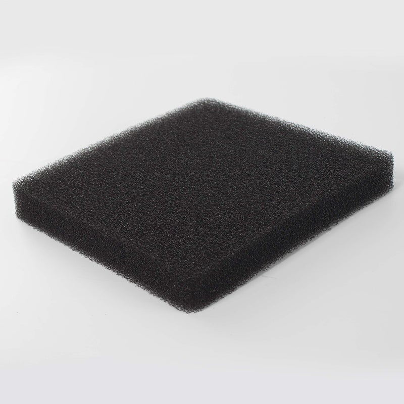 LTWHOME Generic Compatible Filtration Foam Fit Rena Filstar xP Filter Media 724A 30PPI(Pack of 6) - Image 3